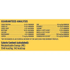 Nature's Recipe Small Breed Grain-Free Chicken, Sweet Potato & Pumpkin Recipe Dry Dog Food -ROYAL CANIN Shop 76138 PT7. AC SS1800 V1672843179