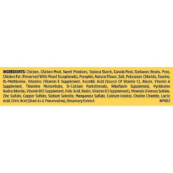 Nature's Recipe Small Breed Grain-Free Chicken, Sweet Potato & Pumpkin Recipe Dry Dog Food -ROYAL CANIN Shop 76138 PT8. AC SS1800 V1672843178