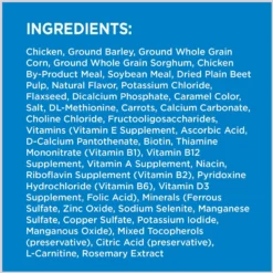 Iams Proactive Health MiniChunks Small Kibble Adult Chicken & Whole Grain Dry Dog Food & Iams Proactive Health Healthy Weight Management Low Fat Formula With Real Chicken Adult Dry Dog Food -ROYAL CANIN Shop 761646 PT7. AC SS1800 V1674594933