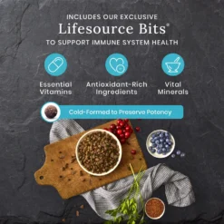 Blue Buffalo Blue Wilderness Premier Blend With Meaty Cuts Chicken Senior Dry Dog Food -ROYAL CANIN Shop 761758 PT4. AC SS1800 V1680628901