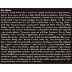 Blue Buffalo Blue Wilderness Premier Blend With Meaty Cuts Chicken Senior Dry Dog Food -ROYAL CANIN Shop 761758 PT8. AC SS1800 V1680631020