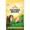 Nature's Recipe Large Breed Grain-Free Chicken, Sweet Potato & Pumpkin Recipe Dry Dog Food
