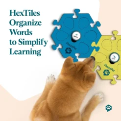 FluentPet Tester Kit Learning Cat & Dog Toy, Assorted -ROYAL CANIN Shop 762734 PT4. AC SS1800 V1682537195