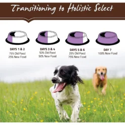 Holistic Select Adult Health Grain-Free Deboned Turkey & Lentils Recipe Dry Dog Food -ROYAL CANIN Shop 76657 PT8. AC SS1800 V1510776817