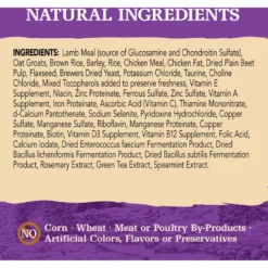 Eagle Pack Original Adult Lamb Meal & Brown Rice Formula Dry Dog Food -ROYAL CANIN Shop 76715 PT3. AC SS1800 V1675712664