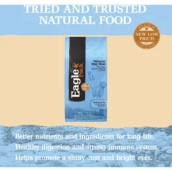 Eagle Pack Reduced Fat Adult Dry Dog Food -ROYAL CANIN Shop 76718 PT2. AC SS1800 V1675712663