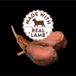 Dog Chow High Protein Recipe With Real Lamb & Beef Flavor Dry Dog Food -ROYAL CANIN Shop 767750 PT4. AC SS1800 V1675439512