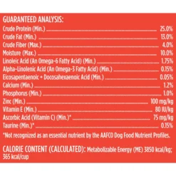 Rachael Ray Nutrish Real Beef, Pea, & Brown Rice Recipe Dry Dog Food -ROYAL CANIN Shop 770718 PT6. AC SS1800 V1675966713
