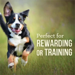 Merrick Power Bites Turducken Recipe Grain-Free Soft & Chewy Dog Treats 13 Merrick Power Bites Turducken Recipe Grain-Free Soft & Chewy Dog Treats -ROYAL CANIN Shop 77102 PT4. AC SS1800 V1644911187