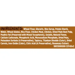 Rachael Ray Nutrish Zero Grain Natural Salmon & Sweet Potato Recipe Grain-Free Dry Dog Food & Rachael Ray Nutrish Soup Bones Chicken & Veggies Flavor Dog Treats 16 Rachael Ray Nutrish Zero Grain Natural Salmon & Sweet Potato Recipe Grain-Free Dry Dog Food & Rachael Ray Nutrish Soup Bones Chicken & Veggies Flavor Dog Treats -ROYAL CANIN Shop 772630 PT7. AC SS1800 V1676565076