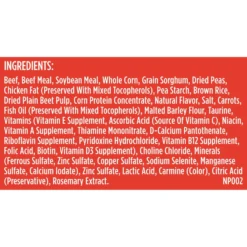 Rachael Ray Nutrish Real Beef, Pea, & Brown Rice Recipe Dry Dog Food & Rachael Ray Nutrish Burger Bites, Beef Burger With Bison Grain-Free Dog Treats -ROYAL CANIN Shop 772646 PT3. AC SS1800 V1676576851
