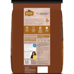 Rachael Ray Nutrish Real Turkey, Brown Rice & Venison Recipe Health Weight Dry Dog Food & Rachael Ray Nutrish Savory Roasters Roasted Chicken Grain-Free Recipe Dog Treats 11 Rachael Ray Nutrish Real Turkey, Brown Rice & Venison Recipe Health Weight Dry Dog Food & Rachael Ray Nutrish Savory Roasters Roasted Chicken Grain-Free Recipe Dog Treats -ROYAL CANIN Shop 772654 PT2. AC SS1800 V1676566889