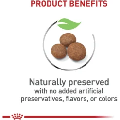 Royal Canin Size Health Nutrition Large Puppy Dry Dog Food -ROYAL CANIN Shop 774142 PT3. AC SS1800 V1700156591