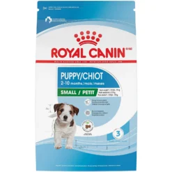 Royal Canin Size Health Nutrition Small Puppy Dry Dog Food