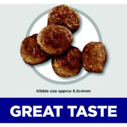 Hill's Science Diet Puppy Small Bites Chicken & Brown Rice Recipe Dry Dog Food 13 Hill's Science Diet Puppy Small Bites Chicken & Brown Rice Recipe Dry Dog Food -ROYAL CANIN Shop 779118 PT4. AC SS1800 V1676749882