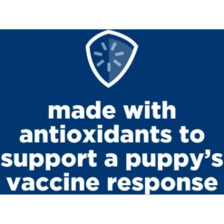 Hill's Science Diet Puppy Small Bites Chicken & Brown Rice Recipe Dry Dog Food 14 Hill's Science Diet Puppy Small Bites Chicken & Brown Rice Recipe Dry Dog Food -ROYAL CANIN Shop 779118 PT5. AC SS1800 V1676907252