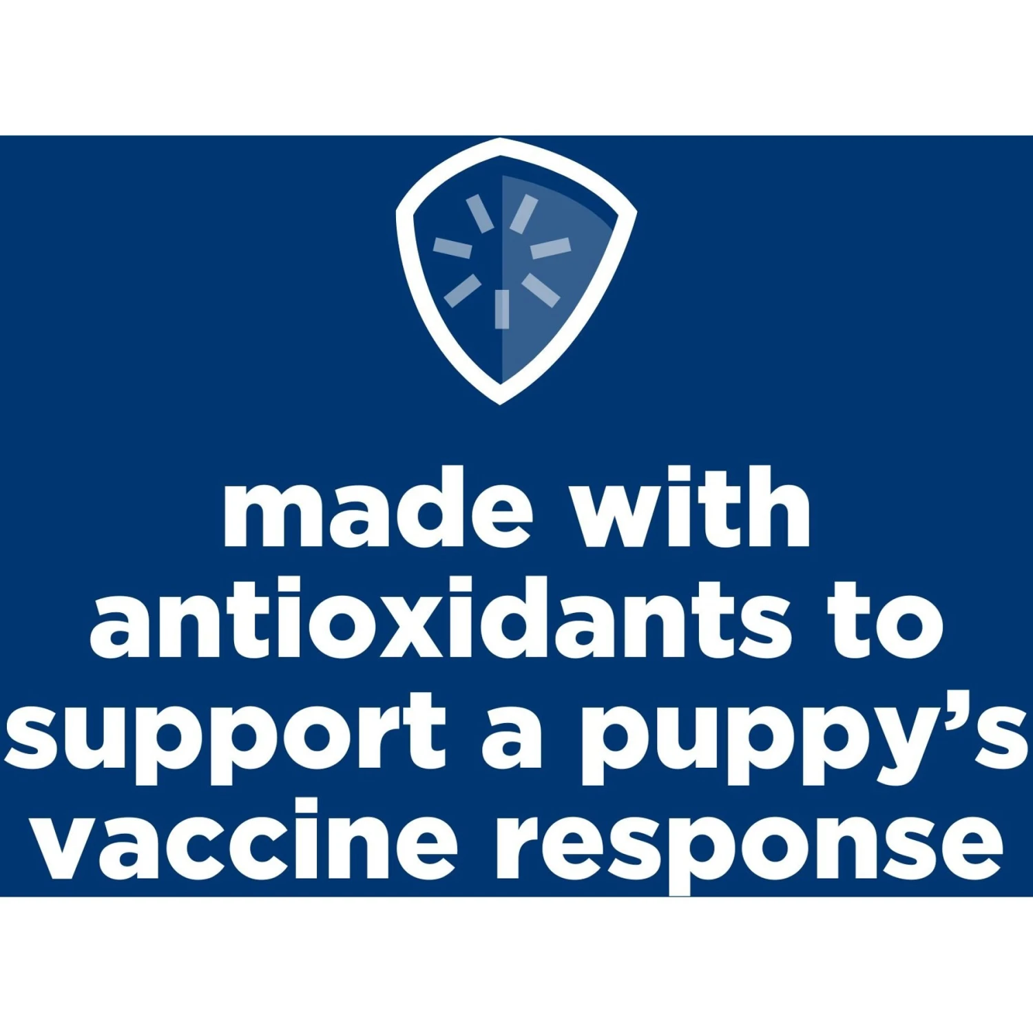 Hill's Science Diet Puppy Small Bites Chicken & Brown Rice Recipe Dry Dog Food 6 Hill's Science Diet Puppy Small Bites Chicken & Brown Rice Recipe Dry Dog Food - Image 6