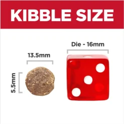 Hill's Science Diet Puppy Large Breed Lamb Meal & Brown Rice Recipe Dry Dog Food -ROYAL CANIN Shop 779126 PT3. AC SS1800 V1676907310