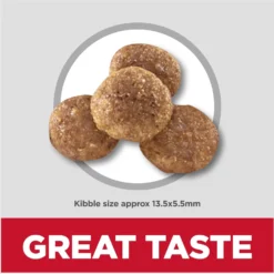 Hill's Science Diet Puppy Large Breed Chicken & Brown Rice Recipe Dry Dog Food 14 Hill's Science Diet Puppy Large Breed Chicken & Brown Rice Recipe Dry Dog Food -ROYAL CANIN Shop 779142 PT5. AC SS1800 V1676907197