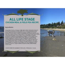 Blackwood Chicken Meal & Field Pea Recipe Grain-Free Dry Dog Food -ROYAL CANIN Shop 79175 PT2. AC SS1800 V1550528850