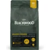 Blackwood Chicken Meal & Rice Recipe Puppy Growth Diet Dry Dog Food
