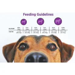 Blackwood Whitefish Meal & Oatmeal Recipe Large Breed Adult Dry Dog Food -ROYAL CANIN Shop 79204 PT4. AC SS1800 V1550529136