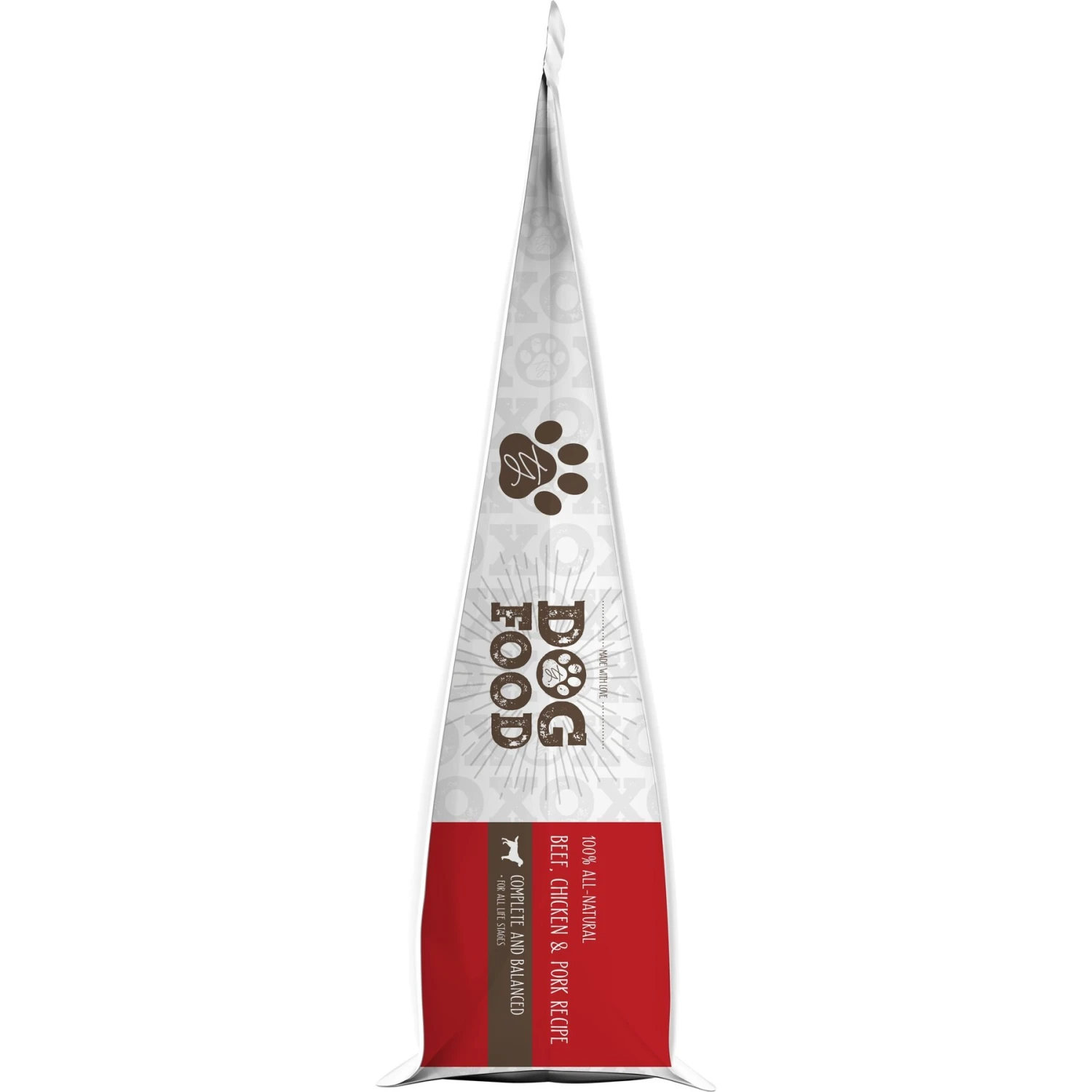 Trisha Yearwood Pet Collection Beef, Chicken & Pork Complete & Balanced Dry Dog Food, 5-lb Bag 3 Trisha Yearwood Pet Collection Beef, Chicken & Pork Complete & Balanced Dry Dog Food, 5-lb Bag - Image 3