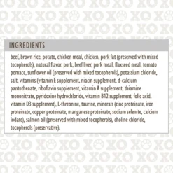 Trisha Yearwood Pet Collection Beef, Chicken & Pork Complete & Balanced Dry Dog Food, 5-lb Bag 15 Trisha Yearwood Pet Collection Beef, Chicken & Pork Complete & Balanced Dry Dog Food, 5-lb Bag -ROYAL CANIN Shop 794526 PT6. AC SS1800 V1680185085