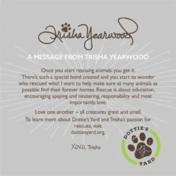 Trisha Yearwood Pet Collection Beef, Chicken & Pork Complete & Balanced Dry Dog Food, 5-lb Bag 17 Trisha Yearwood Pet Collection Beef, Chicken & Pork Complete & Balanced Dry Dog Food, 5-lb Bag -ROYAL CANIN Shop 794526 PT8. AC SS1800 V1680188293