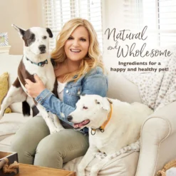 Trisha Yearwood Pet Collection Chicken & Vegetables Complete & Balanced Dry Dog Food, 5-lb Bag -ROYAL CANIN Shop 794542 PT7. AC SS1800 V1680185088