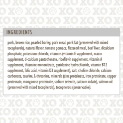 Trisha Yearwood Pet Collection Pork & Rice Complete & Balanced Dry Dog Food, 5-lb Bag -ROYAL CANIN Shop 794558 PT6. AC SS1800 V1680185117