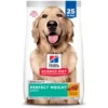 Hill's Science Diet Adult Perfect Weight Chicken Recipe Dry Dog Food