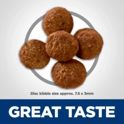 Hill's Science Diet Adult Perfect Weight Small Bites Chicken Recipe Dry Dog Food -ROYAL CANIN Shop 794886 PT2. AC SS1800 V1679494659