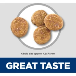 Hill's Science Diet Adult Perfect Weight Small & Mini Chicken Recipe Dry Dog Food -ROYAL CANIN Shop 794902 PT3. AC SS1800 V1682950516