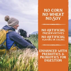 Triumph Free Spirit Grain-Free Deboned Turkey & Sweet Potato Recipe Dry Dog Food -ROYAL CANIN Shop 79673 PT3. AC SS1800 V1680811853