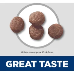 Hill's Science Diet Puppy Lamb Meal & Brown Rice Recipe Dry Dog Food 13 Hill's Science Diet Puppy Lamb Meal & Brown Rice Recipe Dry Dog Food -ROYAL CANIN Shop 804046 PT4. AC SS1800 V1699365932