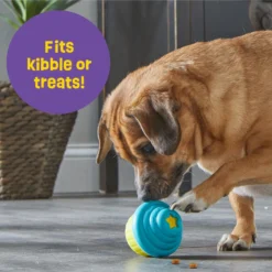 Brightkins Small Cupcake Treat Dispenser Dog Toy -ROYAL CANIN Shop 805438 PT4. AC SS1800 V1682450571