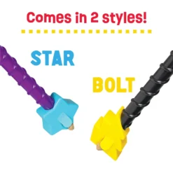 Brightkins Magic Wand! Bolt Treat Dispensing Dog Toy -ROYAL CANIN Shop 805470 PT4. AC SS1800 V1682450440