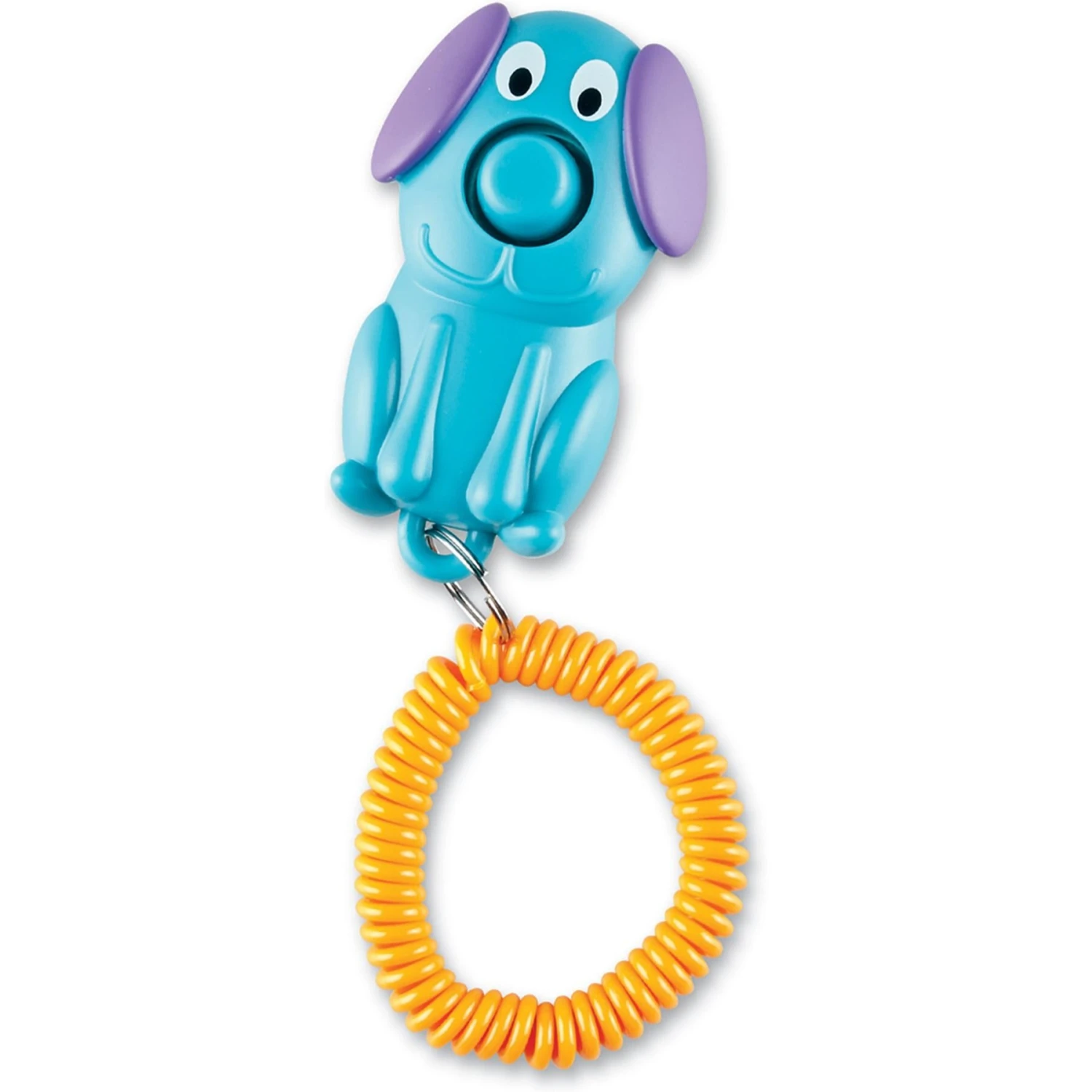 Brightkins Smarty Pooch Doggy Training Clicker 1 Brightkins Smarty Pooch Doggy Training Clicker