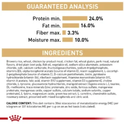 Royal Canin Breed Health Nutrition French Bulldog Adult Dry Dog Food -ROYAL CANIN Shop 81123 PT7. AC SS1800 V1697212456