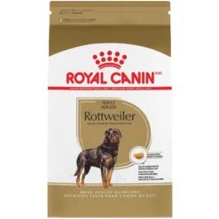 Featured Products 7 Royal Canin Breed Health Nutrition Rottweiler Adult Dry Dog Food