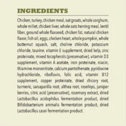 ACANA Wholesome Grains Large Breed Dry Dog Food, 22.5-lb Bag 12 ACANA Wholesome Grains Large Breed Dry Dog Food, 22.5-lb Bag -ROYAL CANIN Shop 822694 PT4. AC SS1800 V1682540605