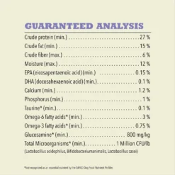 ACANA Wholesome Grains Large Breed Puppy Dry Dog Food, 22.5-lb Bag -ROYAL CANIN Shop 822710 PT6. AC SS1800 V1682540156