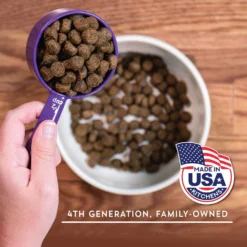 Wholesomes Sensitive Skin & Stomach With Lamb Protein Dry Dog Food, 30-lb Bag & Wholesomes Sensitive Skin & Stomach With Salmon Protein Dry Dog Food, 30-lb Bag -ROYAL CANIN Shop 823030 PT4. AC SS1800 V1680789415