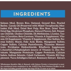 Wholesomes Sensitive Skin & Stomach With Lamb Protein Dry Dog Food, 30-lb Bag & Wholesomes Sensitive Skin & Stomach With Salmon Protein Dry Dog Food, 30-lb Bag -ROYAL CANIN Shop 823030 PT7. AC SS1800 V1680790165