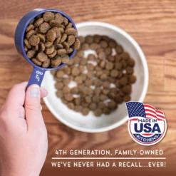 Wholesomes Sensitive Skin & Stomach With Lamb Protein Dry Dog Food, 30-lb Bag & Wholesomes Sensitive Skin & Stomach With Salmon Protein Dry Dog Food, 30-lb Bag -ROYAL CANIN Shop 823030 PT8. AC SS1800 V1680790165