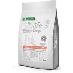 Nature's Protection Superior Care Grain-Free Salmon Adult Small Breed Dog Dry Food