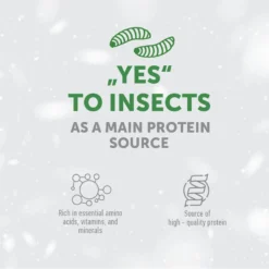 Nature's Protection Superior Care White Grain-Free Insect Adult Small Breed Dry Dog Food -ROYAL CANIN Shop 825494 PT2. AC SS1800 V1700157336