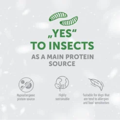 Nature's Protection Superior Care White Grain-Free Insect Adult Small Breed Dry Dog Food -ROYAL CANIN Shop 825494 PT3. AC SS1800 V1700158519