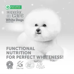 Nature's Protection Superior Care White Grain-Free Insect Adult Small Breed Dry Dog Food -ROYAL CANIN Shop 825494 PT6. AC SS1800 V1700689266